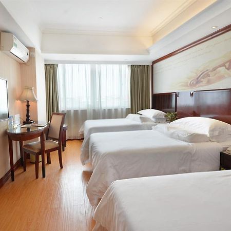 Vienna Hotel Гуанчжоу Екстер'єр фото
