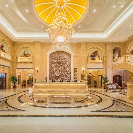 Vienna Hotel Гуанчжоу Екстер'єр фото