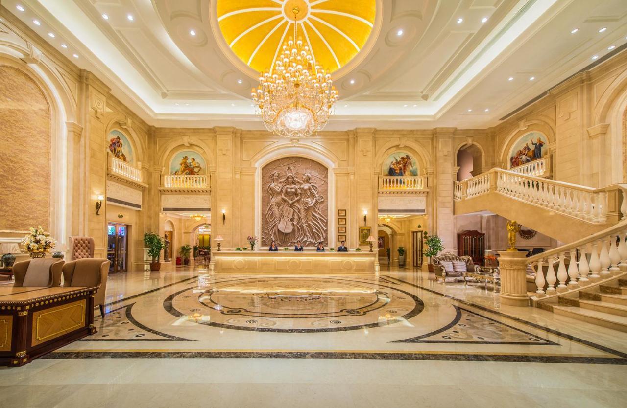 Vienna Hotel Гуанчжоу Екстер'єр фото