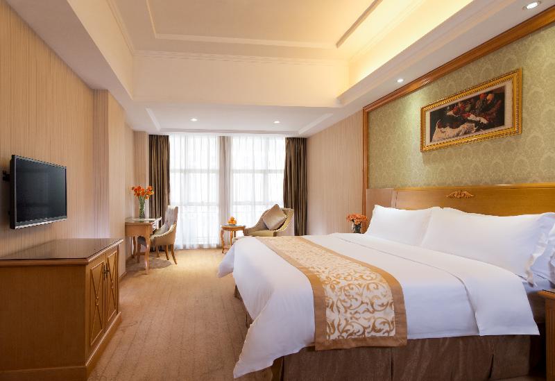 Vienna Hotel Гуанчжоу Екстер'єр фото