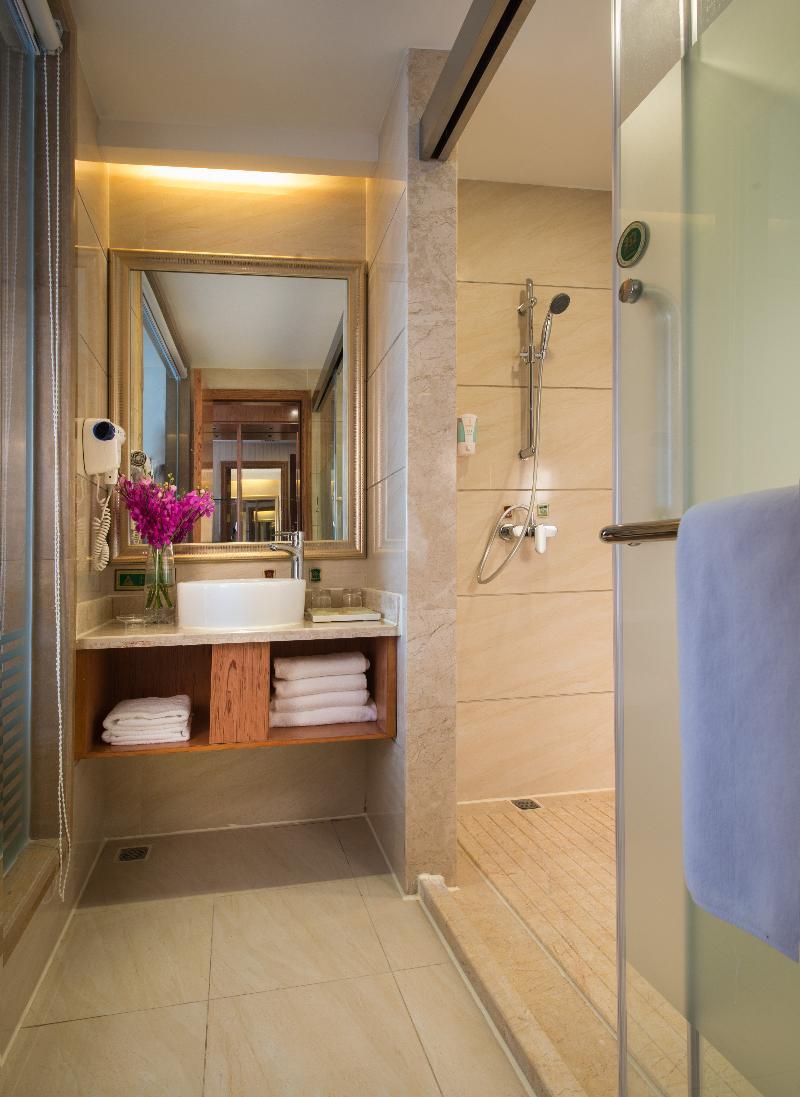 Vienna Hotel Гуанчжоу Екстер'єр фото