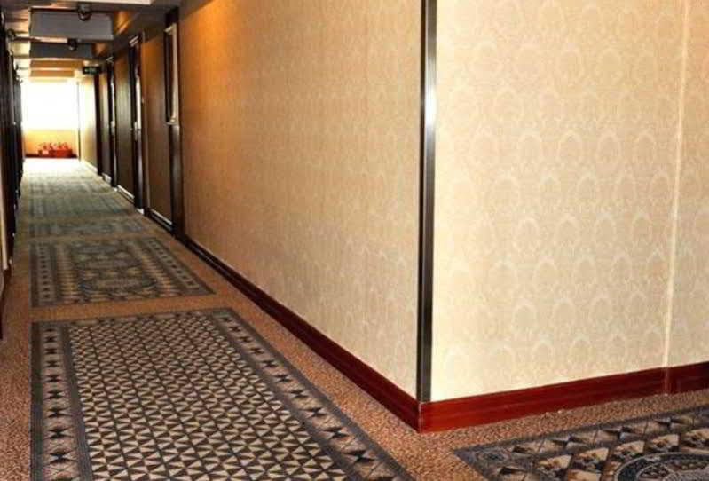Vienna Hotel Гуанчжоу Екстер'єр фото